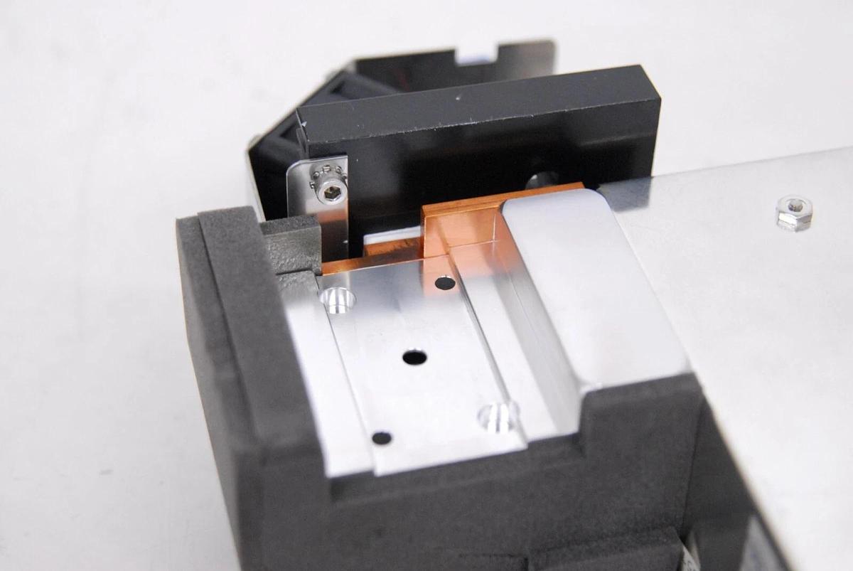 Used Wallac 6100 4325 C RBB Preamplifier Board Assembly