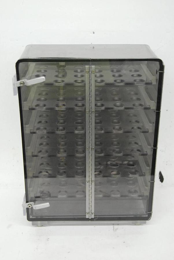 Used COY 100 Humidified Incubation Box (16"x12"x6")