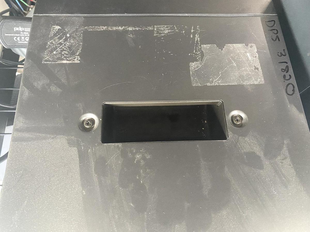 Used Panasonic BT-S1000N PVM