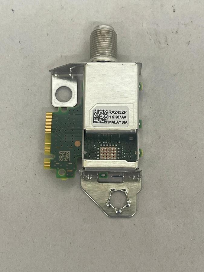 Used Sony 1-981-977-11 Tuner Board RA243ZP-70 for KD60X690E XBR55X900