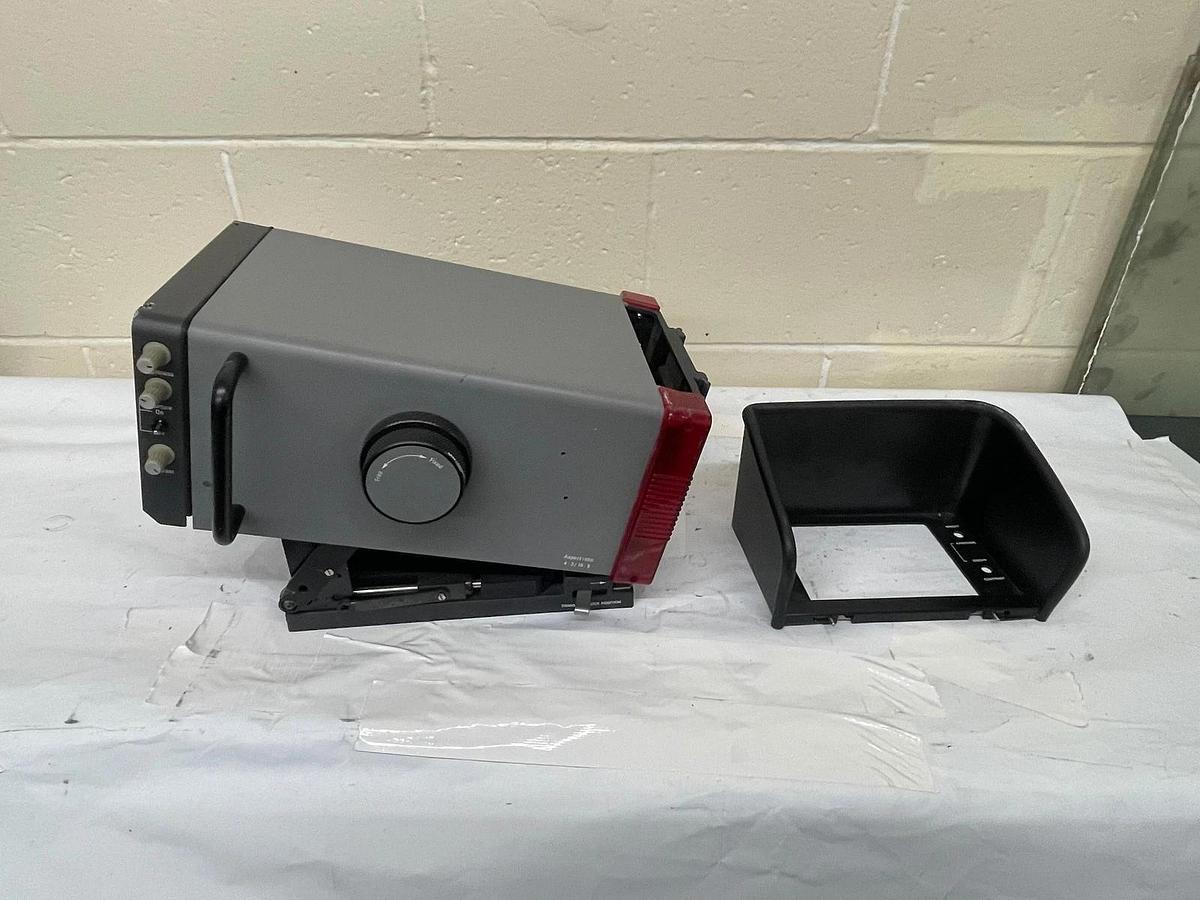 Used BTS LDK 4016/02 6in Viewfinder *Parts*