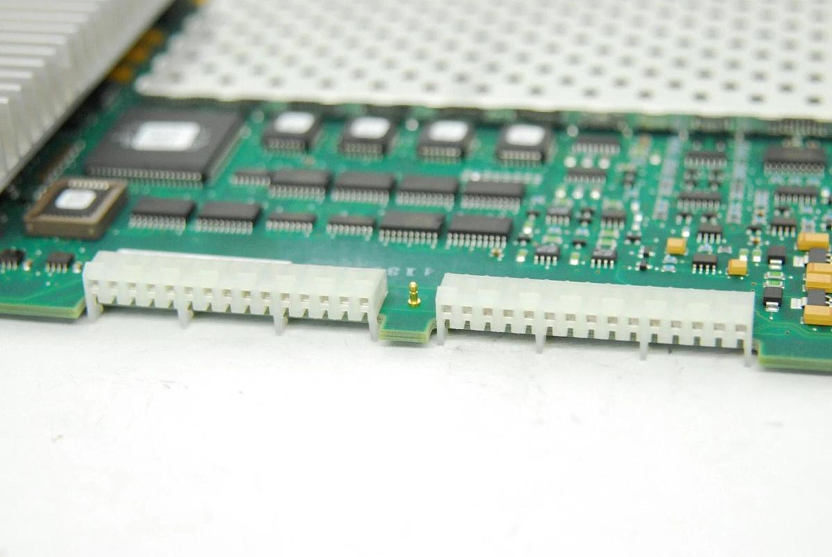 Used HP 77110-60300 77110-20302 Power Regulator Board (SONOS 5500)