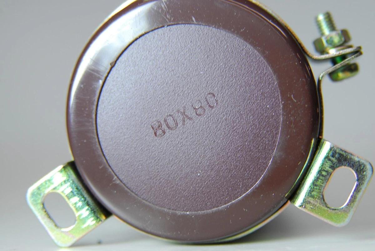 Used Nippon Chemi-con KM105*C 50V22000uF Capacitor