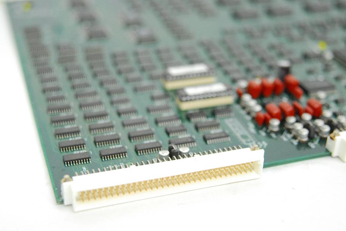 Used GE VIPB ASSY 2149141 Video Output Processor w/ Playback Memory (LOGIQ 400)