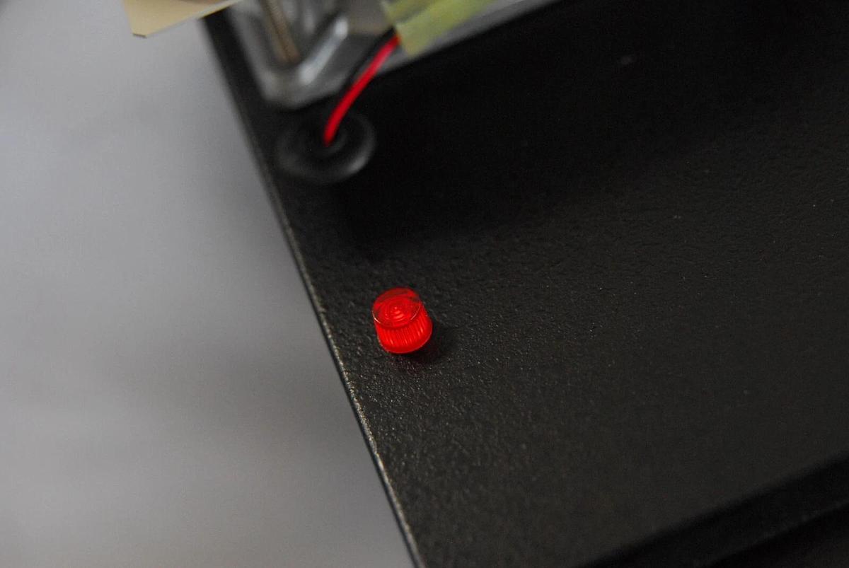 Used Showa Optronics GLG3078 Argon Laser 450-515nm 150mW W/ GLS3078 Power Supply