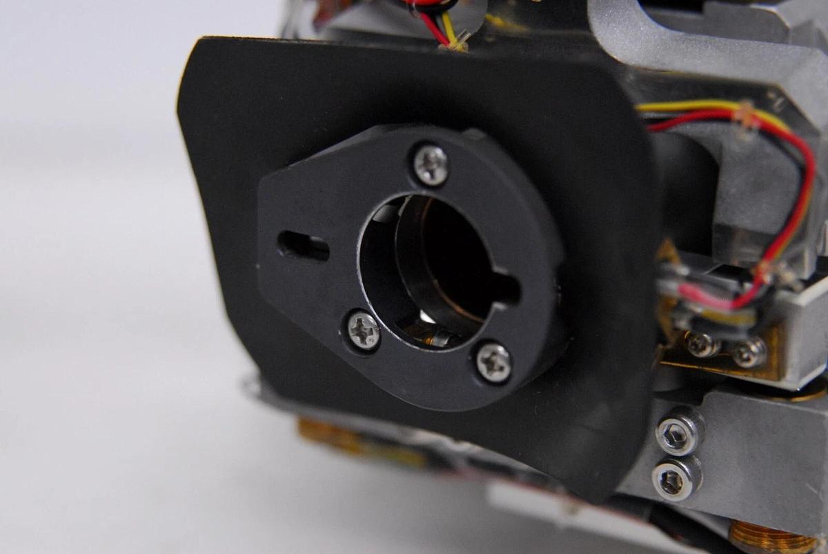 Used Jeol Goniometer from JEOL JEM 1230 TEM Electron Microscope