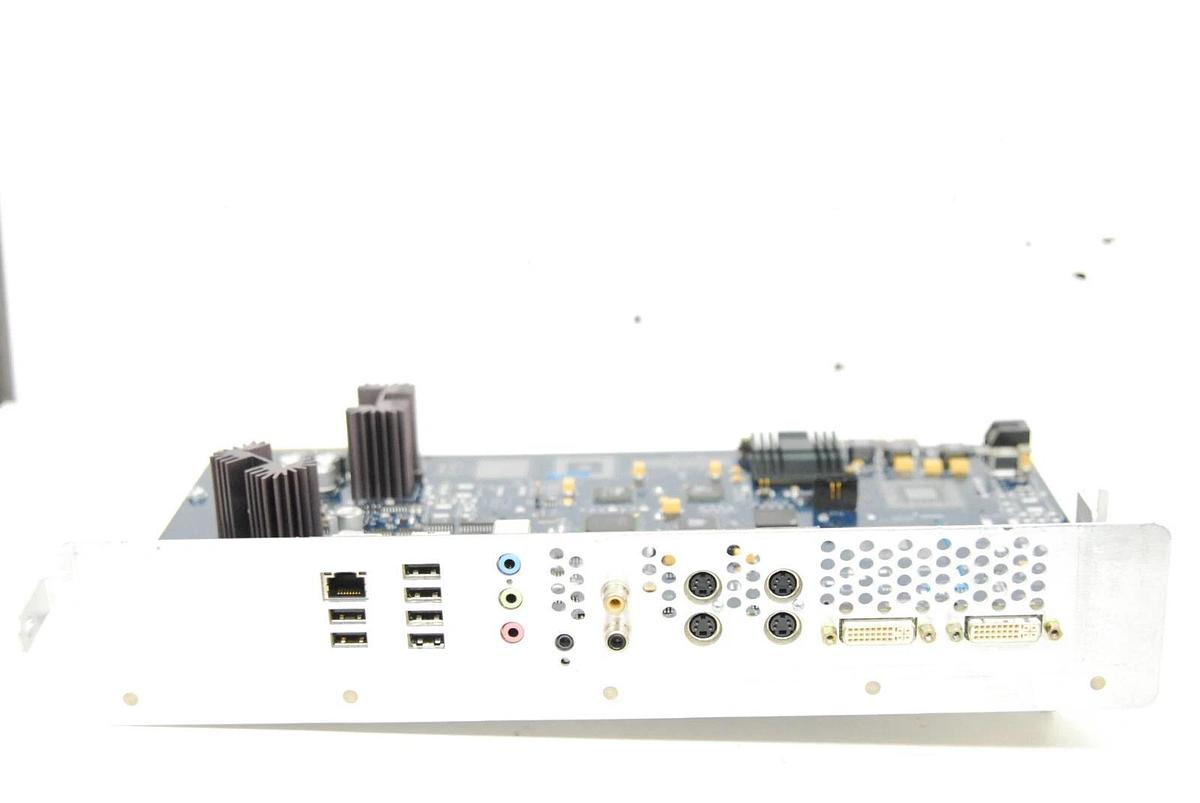 Used Philips 453561278215 Unified AVIO Board (iU22/iE33 Ultrasound)