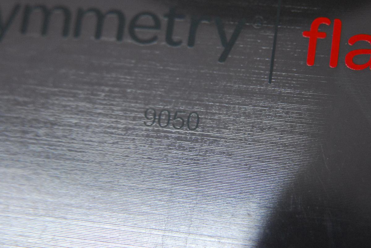 Used Symmetry Medical 9050 FlashPak Sterilization System