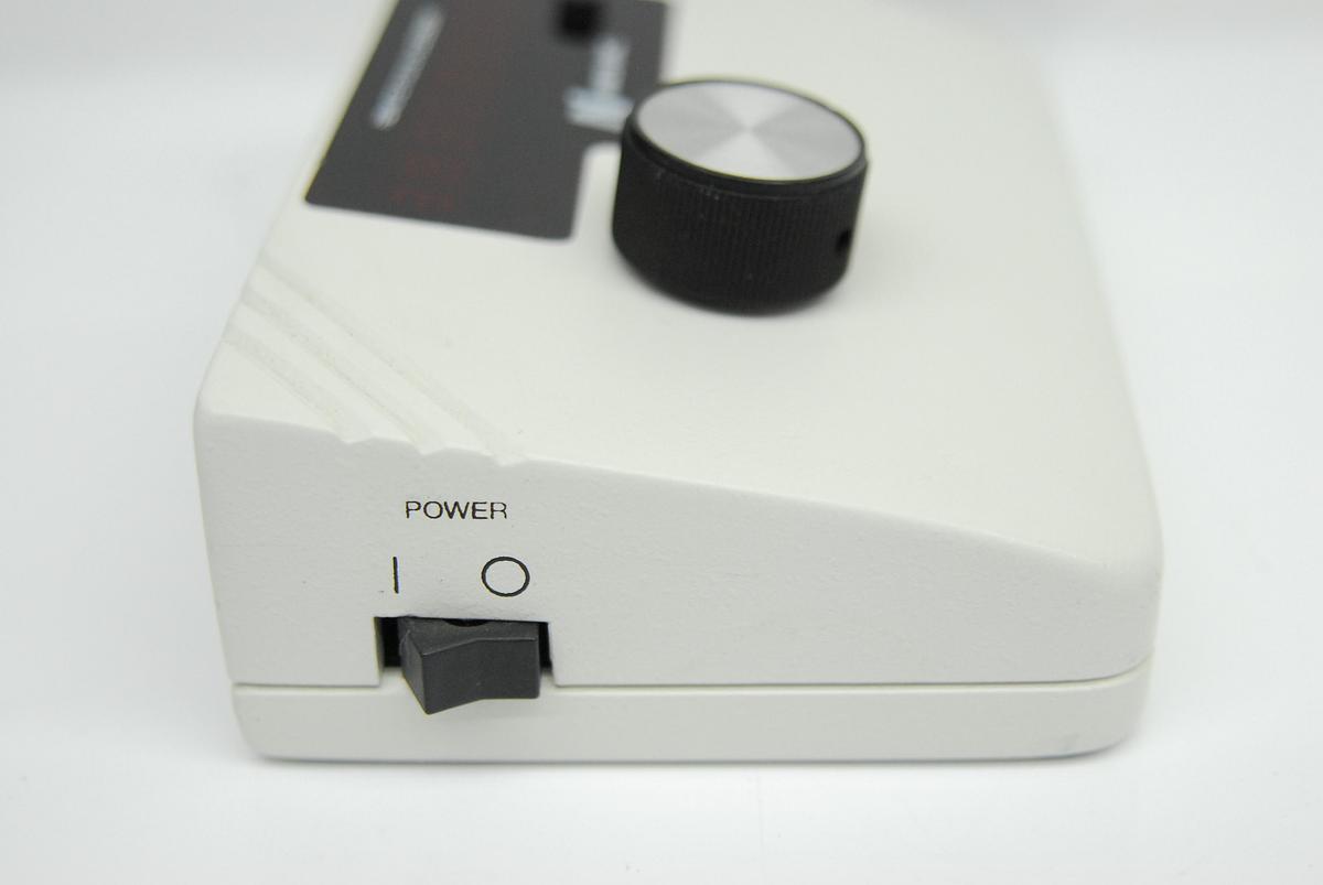 Used Nikon 99888 Motorized Remote Focus System (TE2000 Focus Shaft)