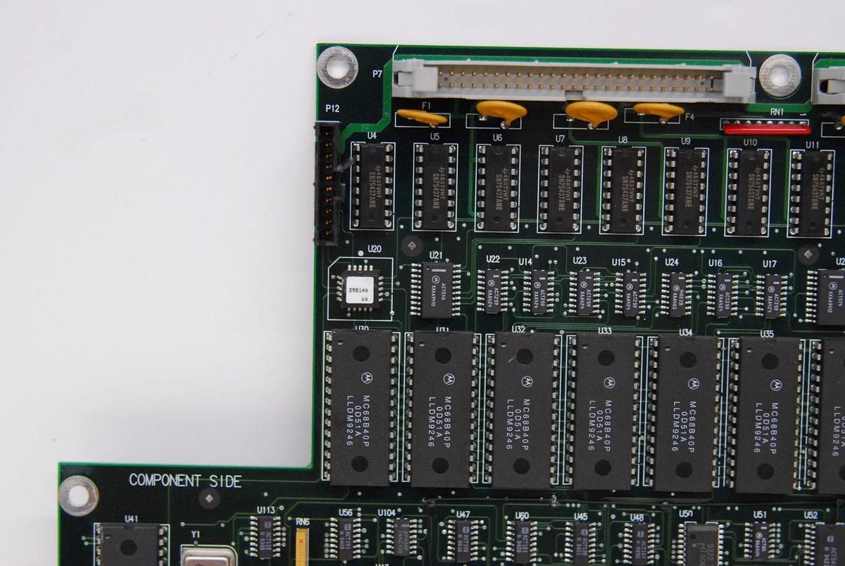 Used Zeiss Humphrey 750 Field Analyzer - Motor Driver 29360