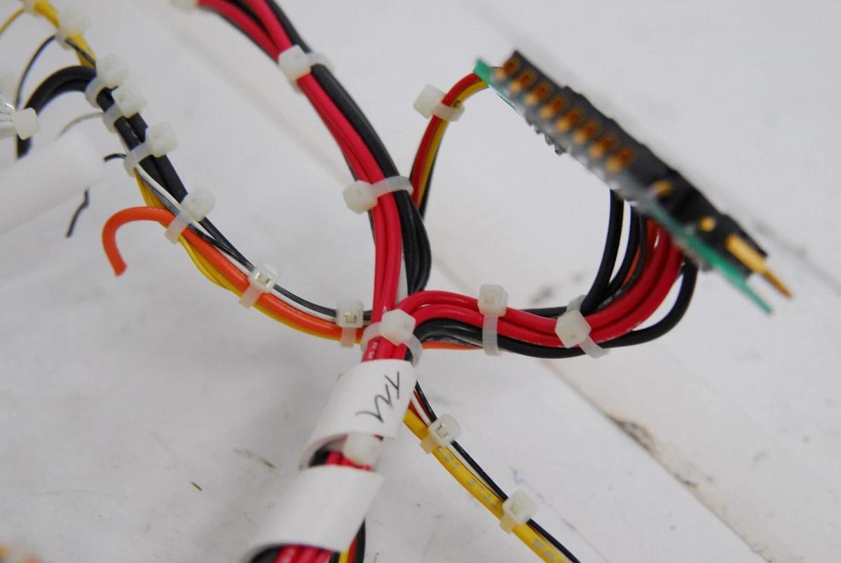 Used Power-One HE5-503 Linear Power Supply