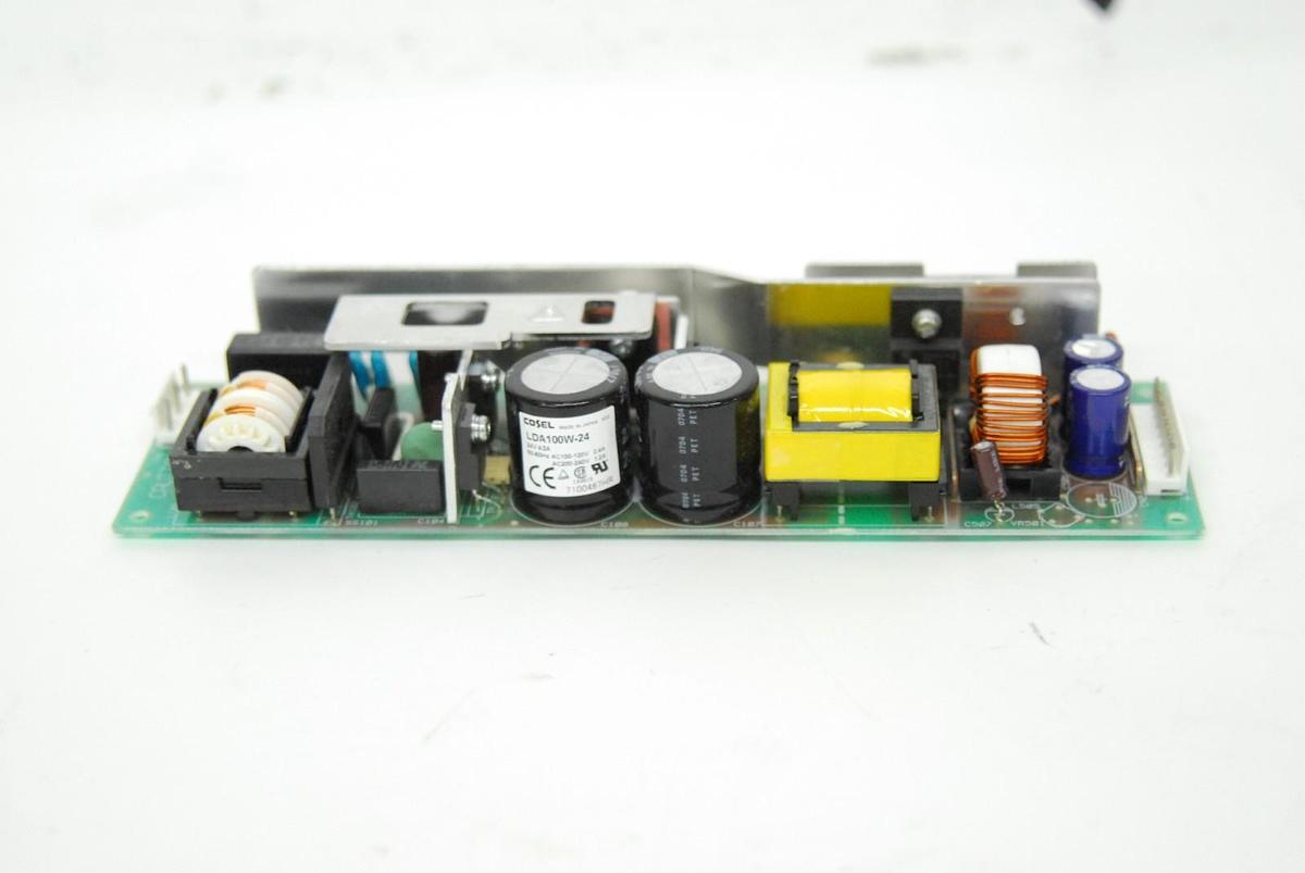 Used Cosel LDA100W-24 24v 4.3A Power Supply