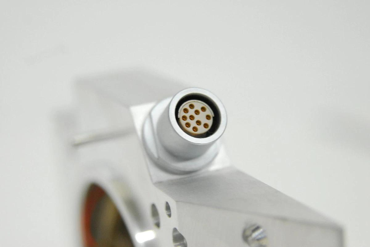 Used Thermo TSQ Quantum - Ion Source Interface