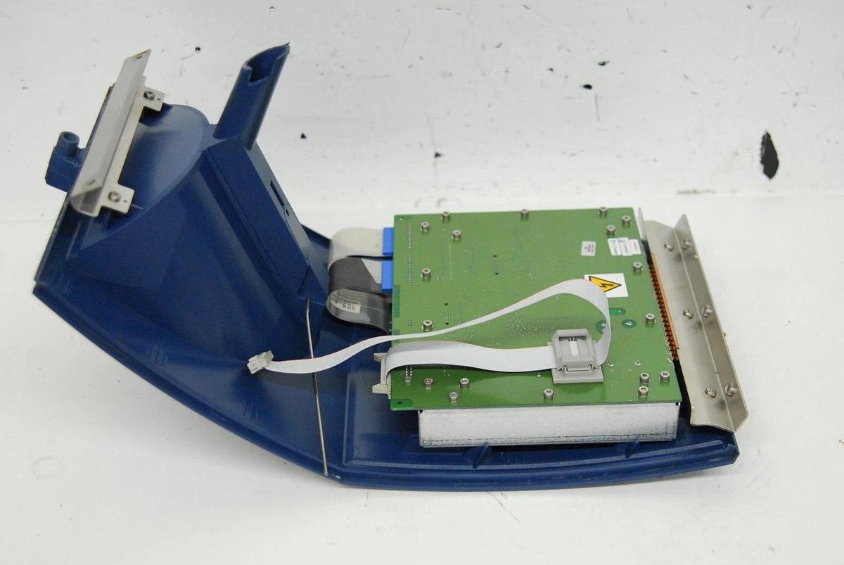 Used Foss 60000462 User Interface Module - MilkoScan Minor 78110