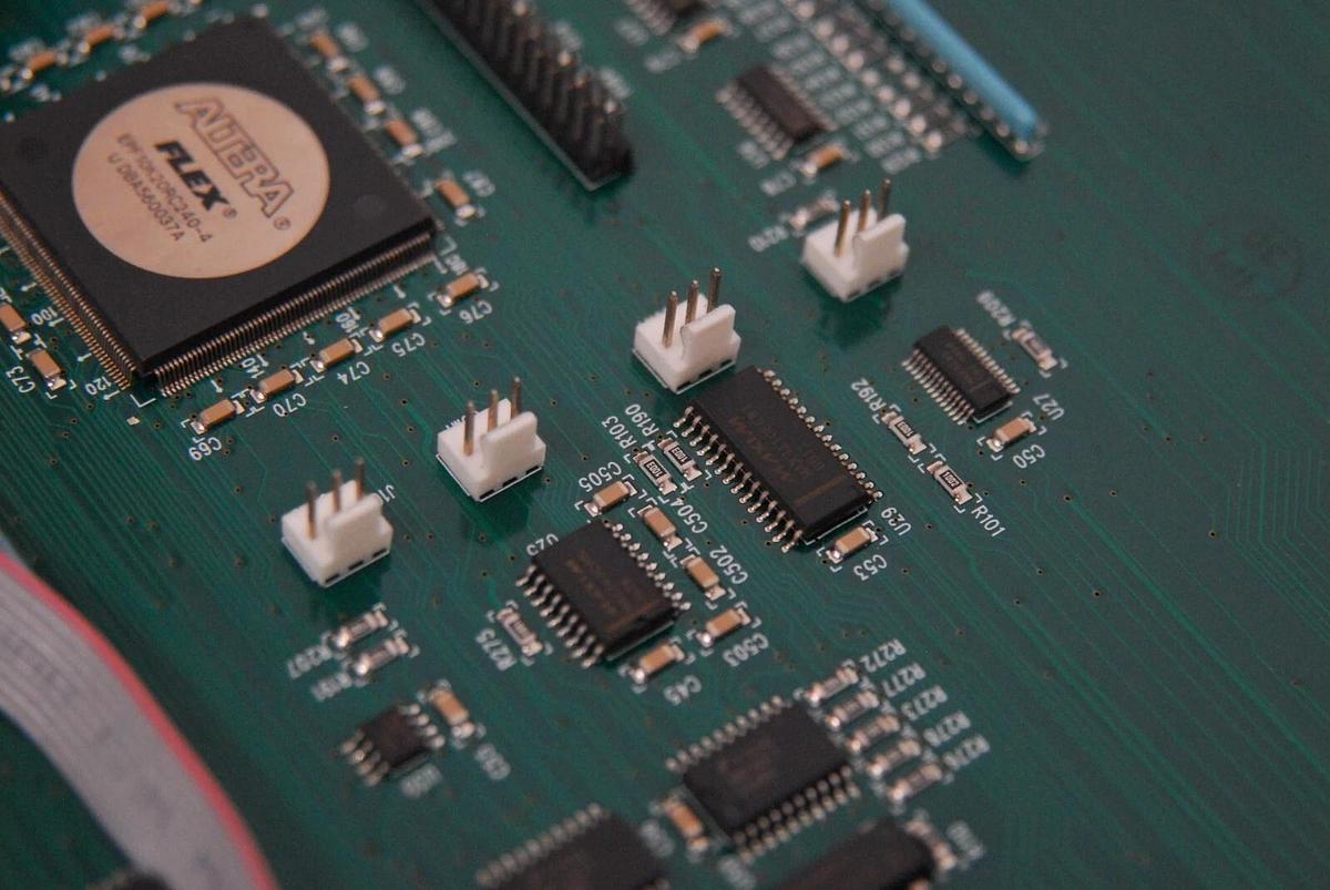 Used Applied Biosystems 4366248 1018713D Control Board (4800 MALDI TOF/TOF)