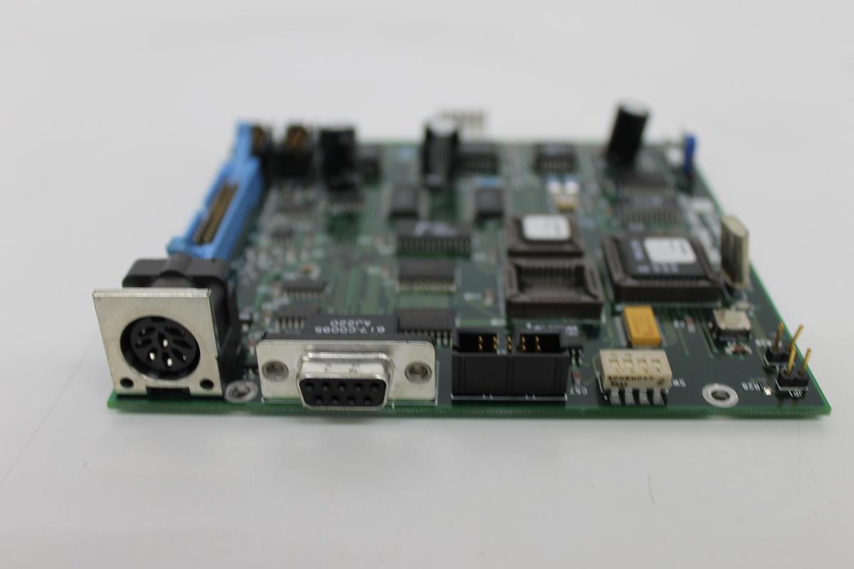 Used Bio-Rad 800-4958 Rev D Imager Laser Module Board
