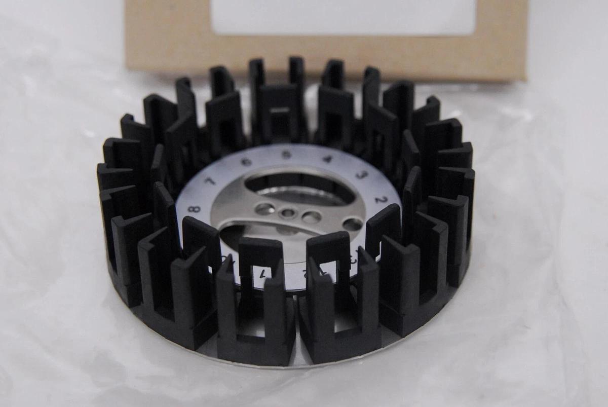 13 Position Cell Holder 185163 10x10mm Cuvette Holder (B018-5163)