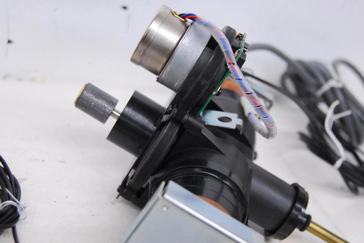 Used Beckman Coulter LS6500 Detector/Reflector Assembly 592680