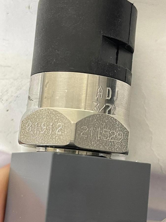 Used Gems PS41 Pressure Switch