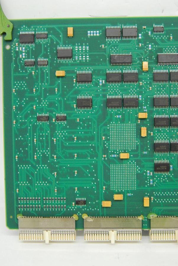 Used HP 77110-62400 77110-22400 Digital Image Detector Board (SONOS 5500)