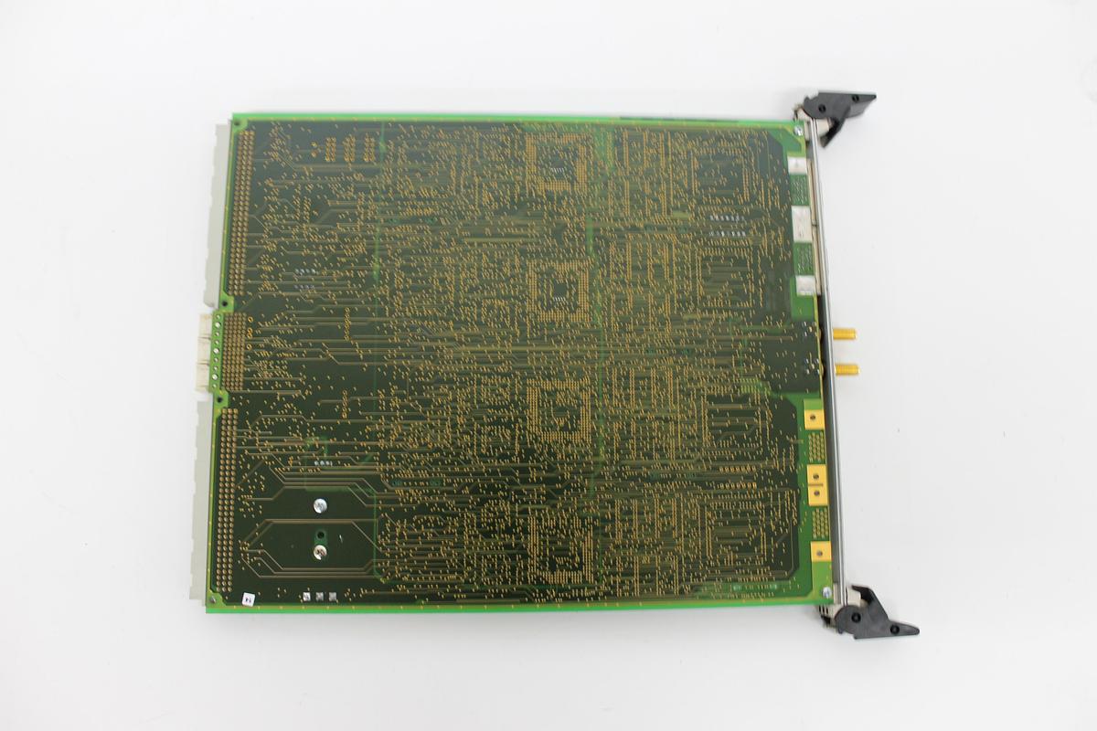 Used AQS H9773 Control Module [Bruker BioSpin MRI]