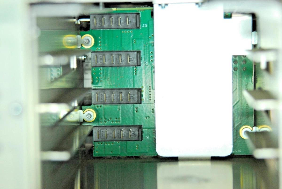 Used BK Medical ZN1214 UA1225 Battery Pack/Power Supply - Flex Focus Ultrasound