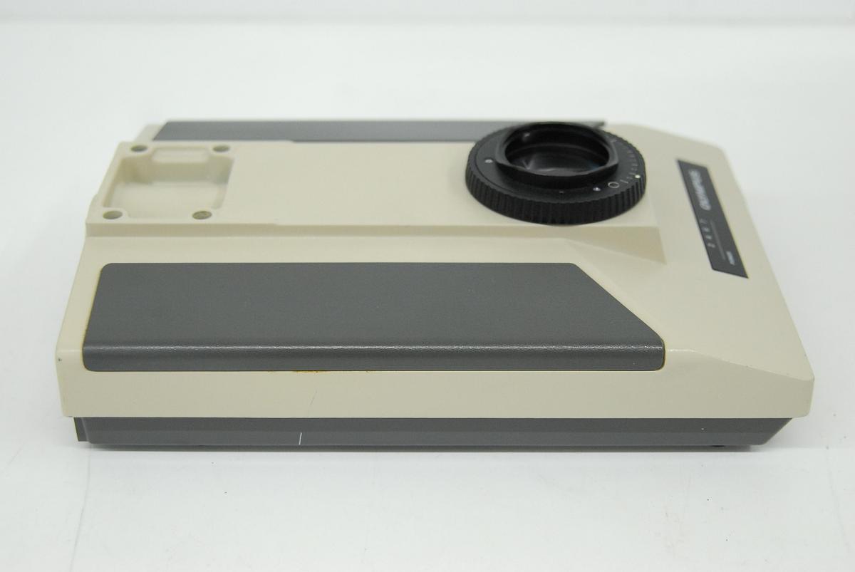 Used Olympus BH-2 BHT BHTU Microscope Base