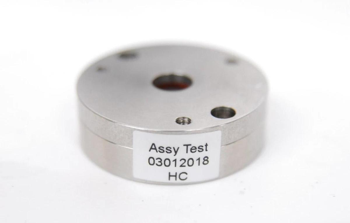 Used 60000722 Cuvette Unit (60000720 Heater, 60000715 Cuvette) MilkoScan Minor 78110