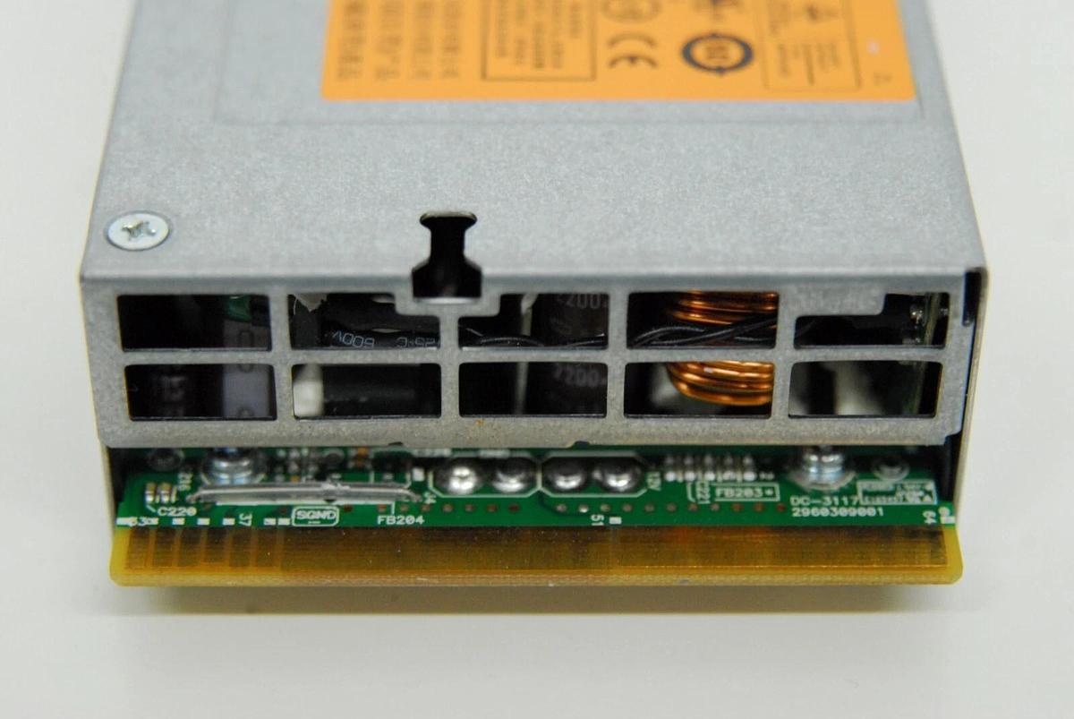 Used HP DPS-750UB B 591556-101 Server Power Supply