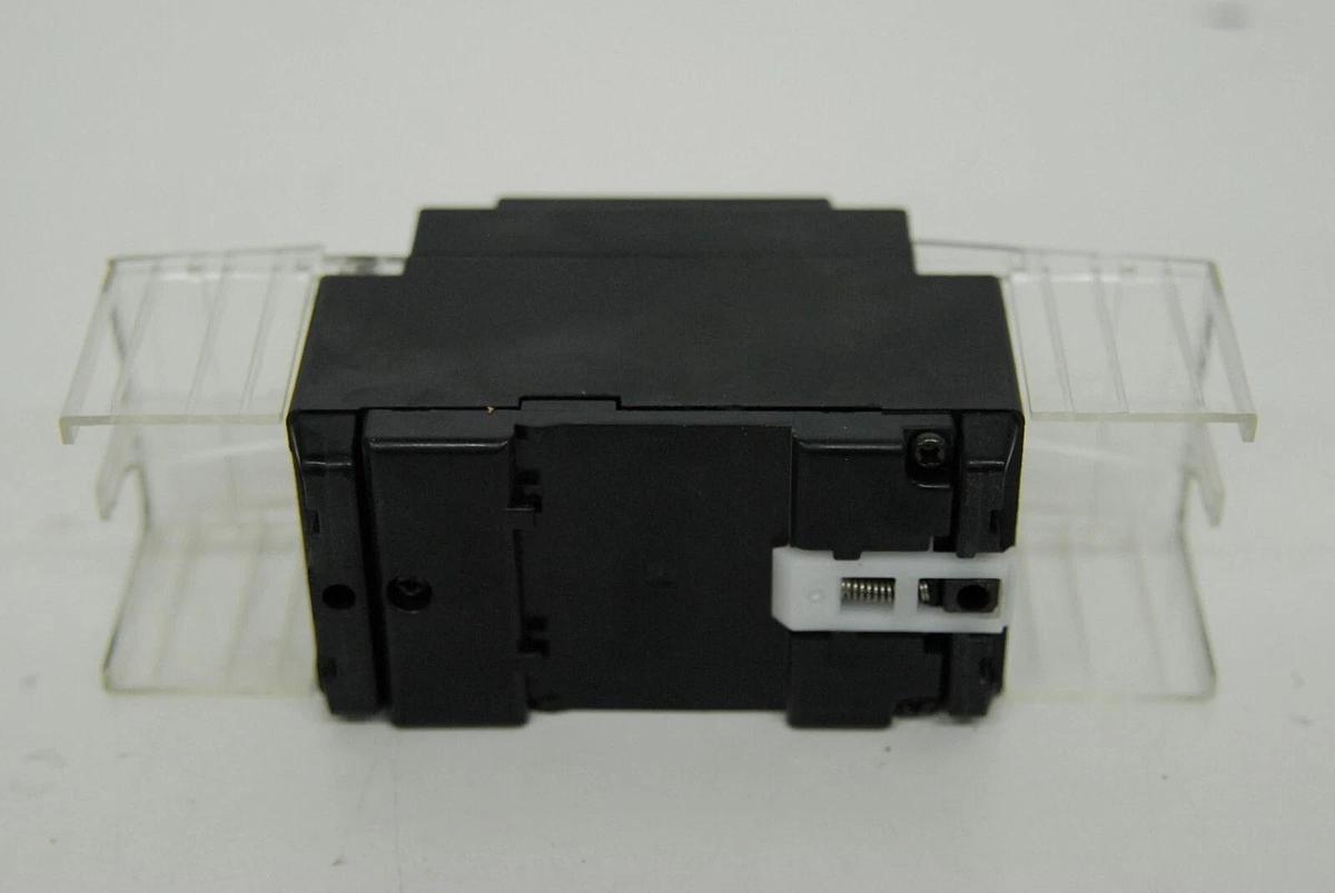 Used Fuji EG52F 2P 50A 30mA Earth Leakage Circuit Breaker