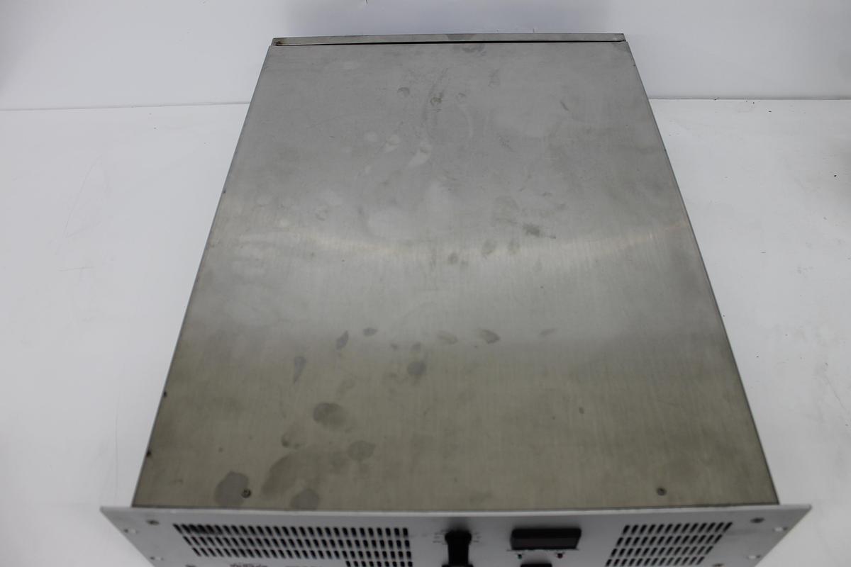 Used Bruker BSPS 12-80-2 Shim Power Supply [BioSpin MRI]