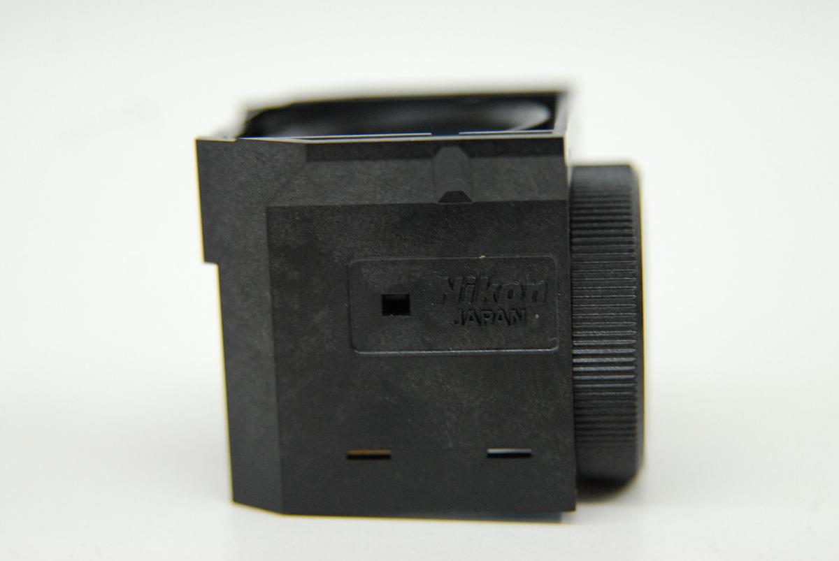 Used Nikon 71001a BCECF C123954 Microscope Filter Cube (C-FL)
