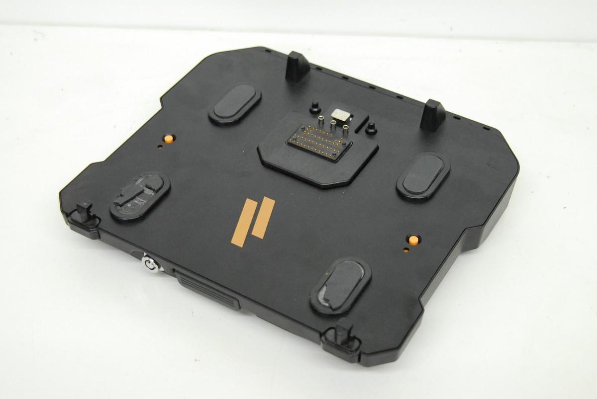 Used Havis DS-DELL-416-3 Vehicle Docking Stations