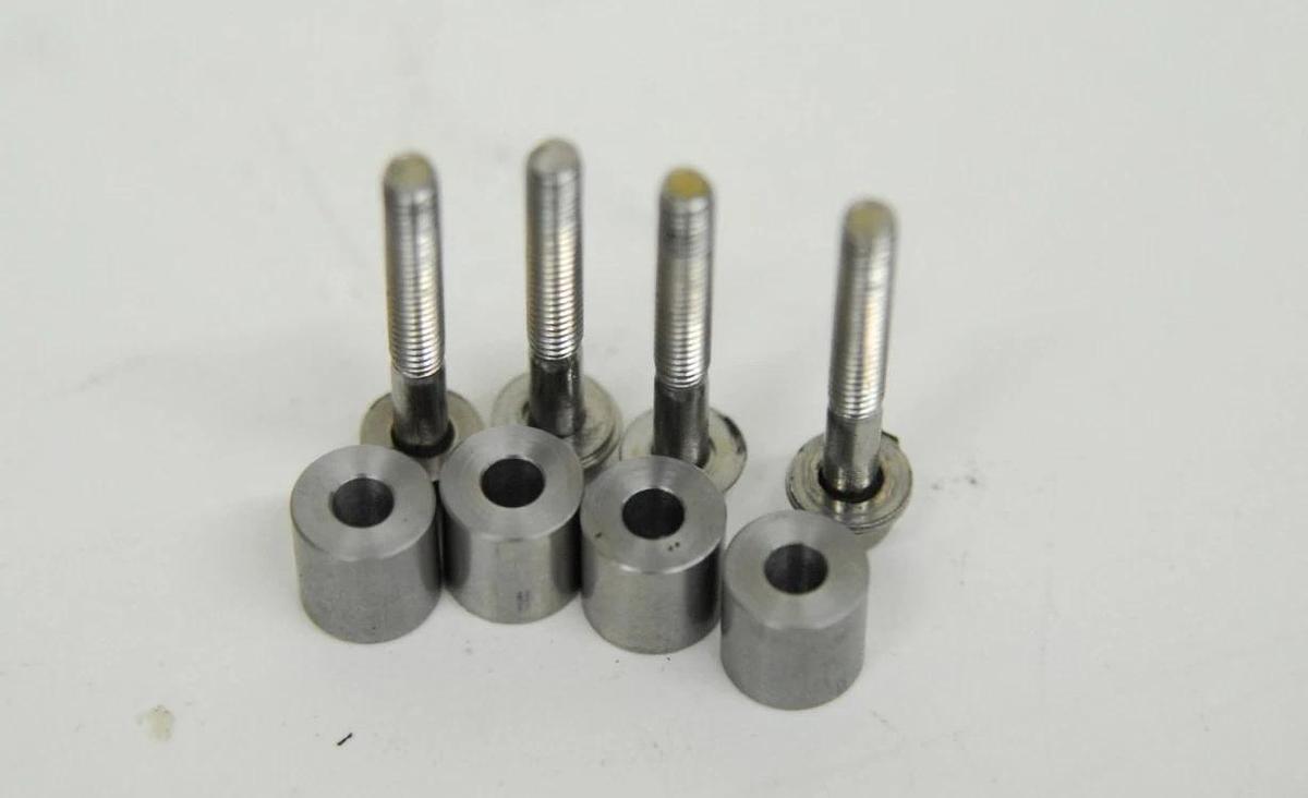 Used Zeiss Axiovert 200M - Motorized Focus Assembly