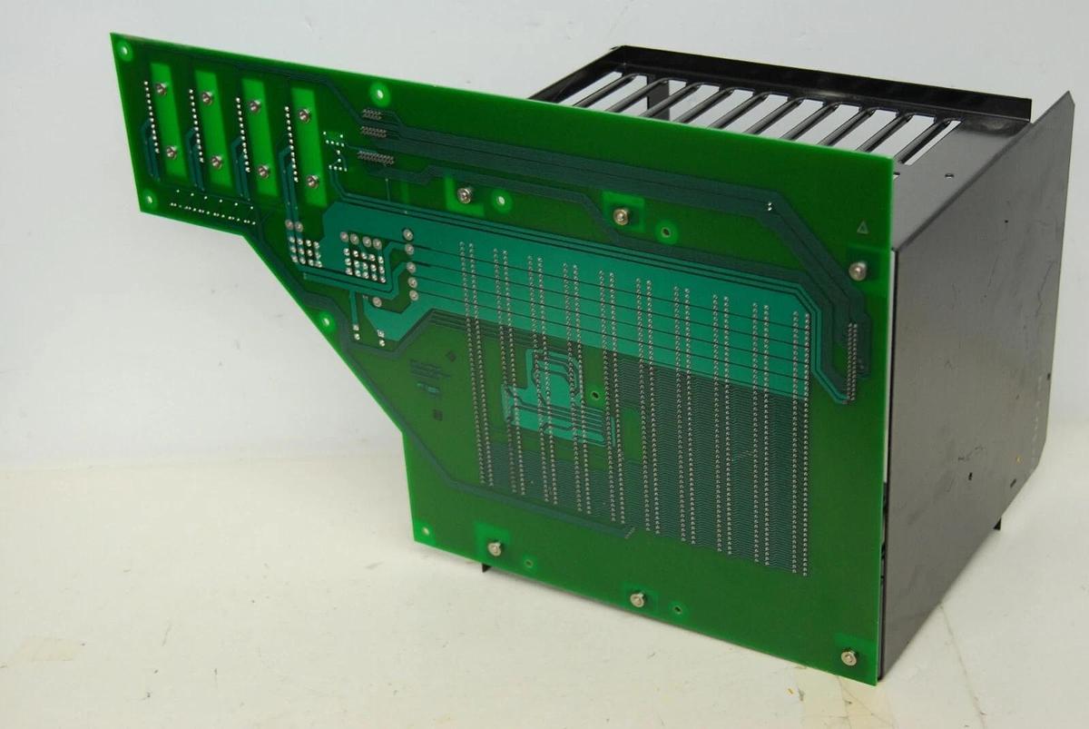 Used Becton Dickinson Sanmina Corp. 03-20087-02 Motherboard Backplane (FACSCalibur)