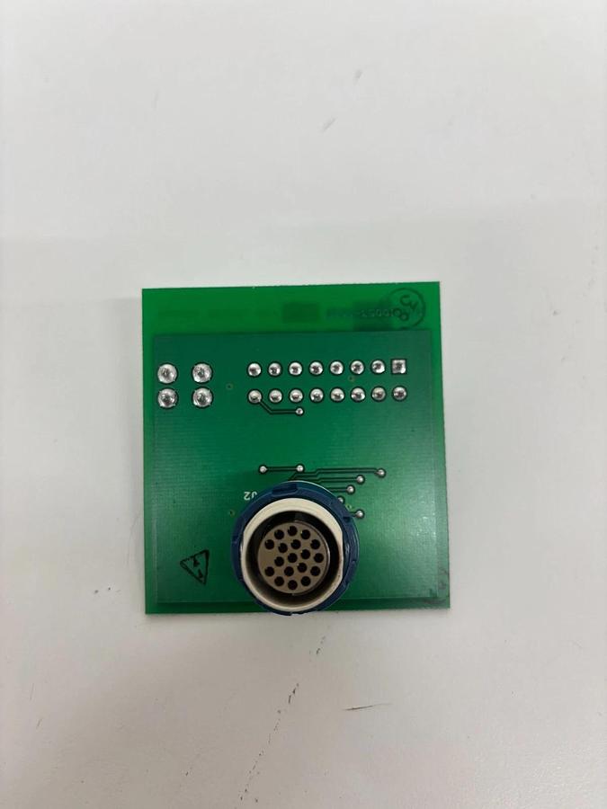 Used SenoRx 500-10051-001 DC1141 Connector Board - VS3000