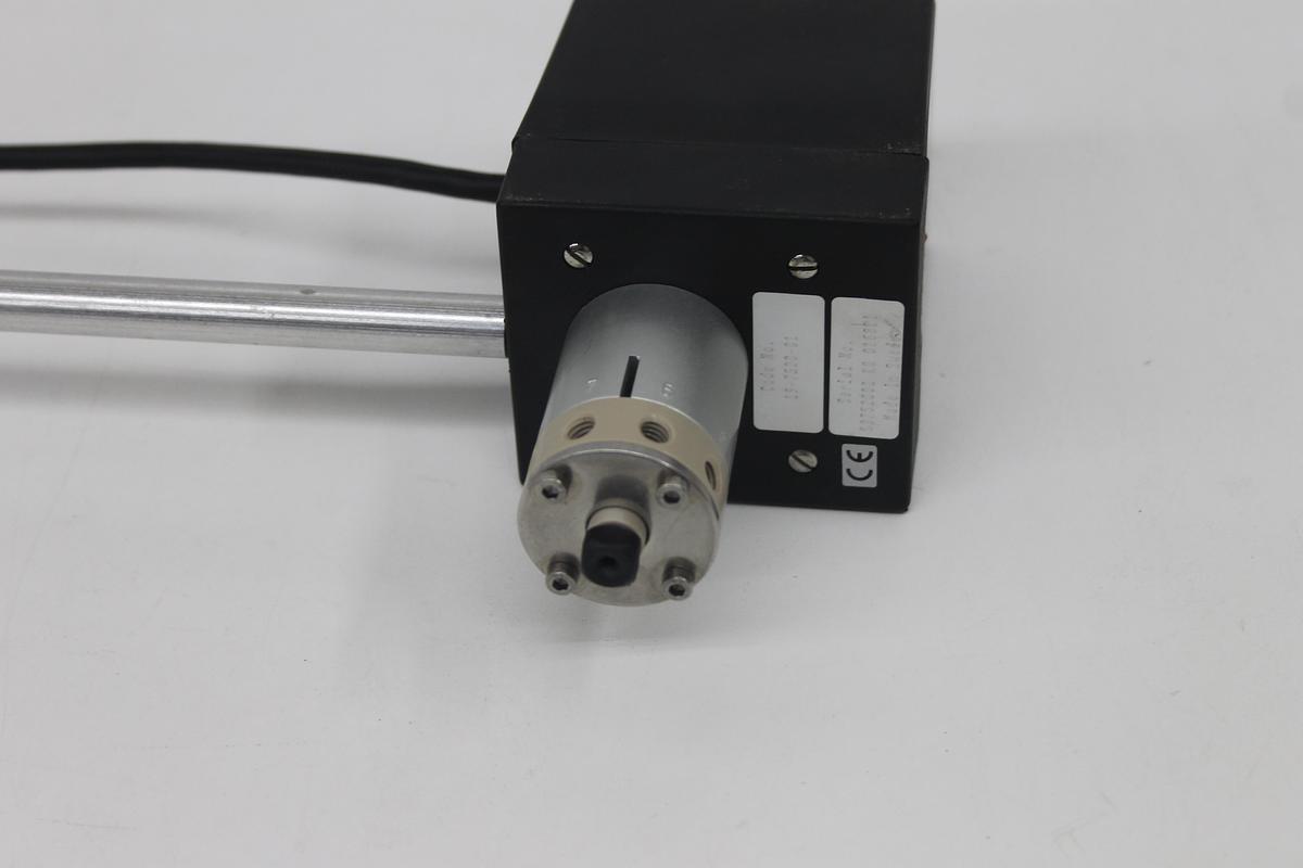 Used Premotec 19-7520-01 LOT OF 3