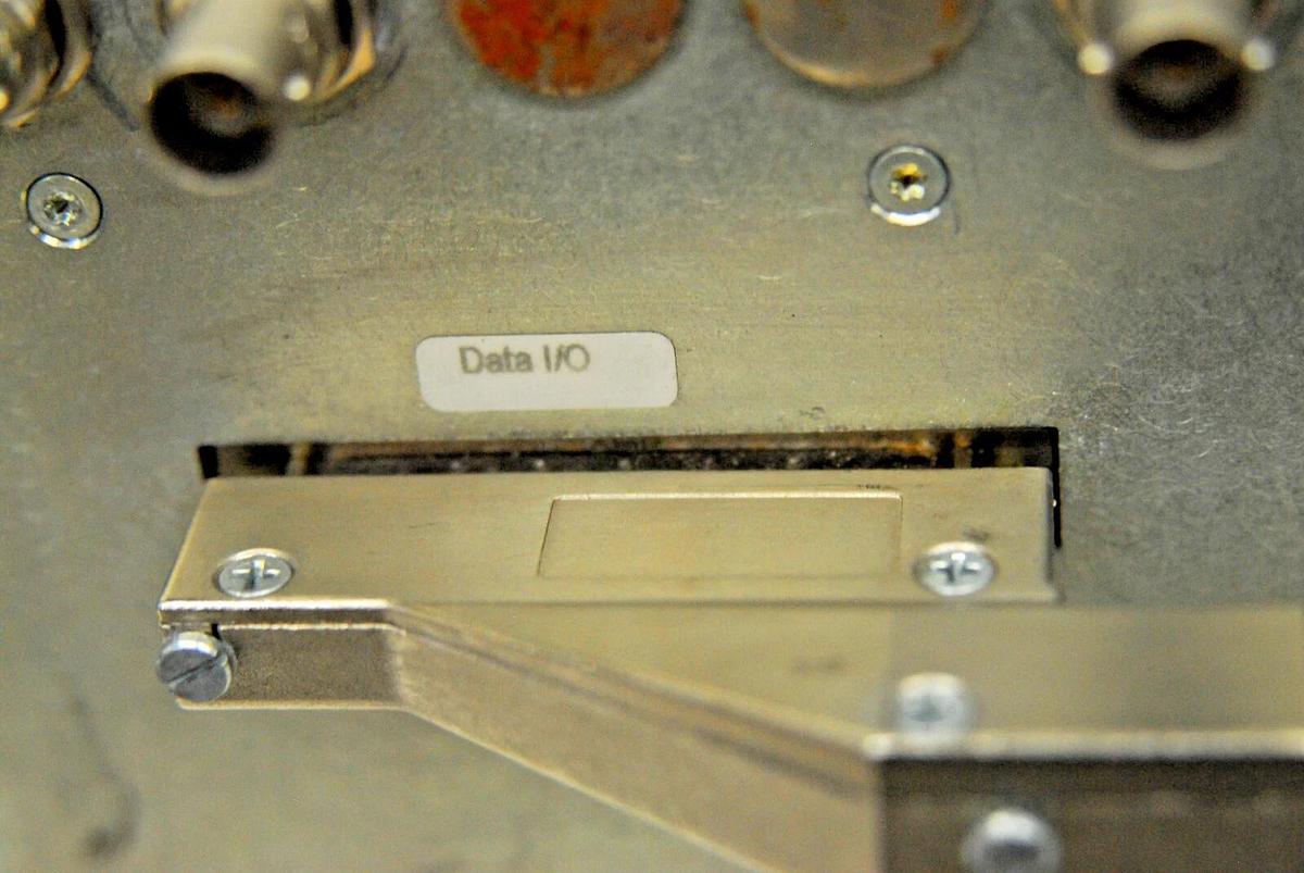 Used Bruker AXS D8 Advance - Detector Controller