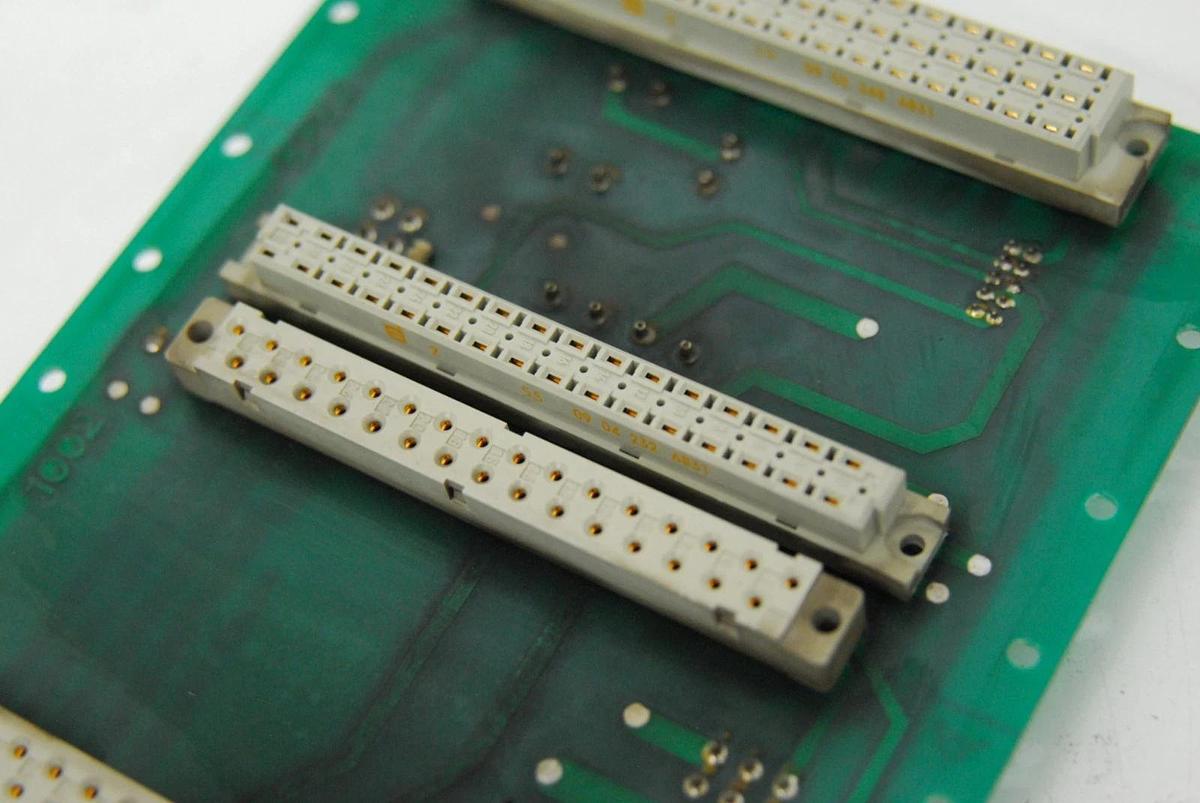 Used Spectro 8853D Supply Bus (Versorgungsbus)