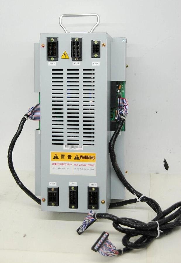 Used Kawasaki 50607-1294 1KC-33 Power Block (Kawasaki ZZX130L,D32F-A001)