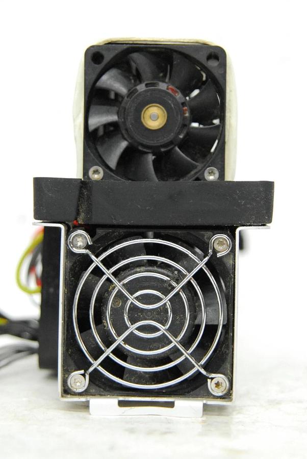 Used TEC CINC Series ASSY 30098855 03 - Ortho-Clinical Vision Analyzer