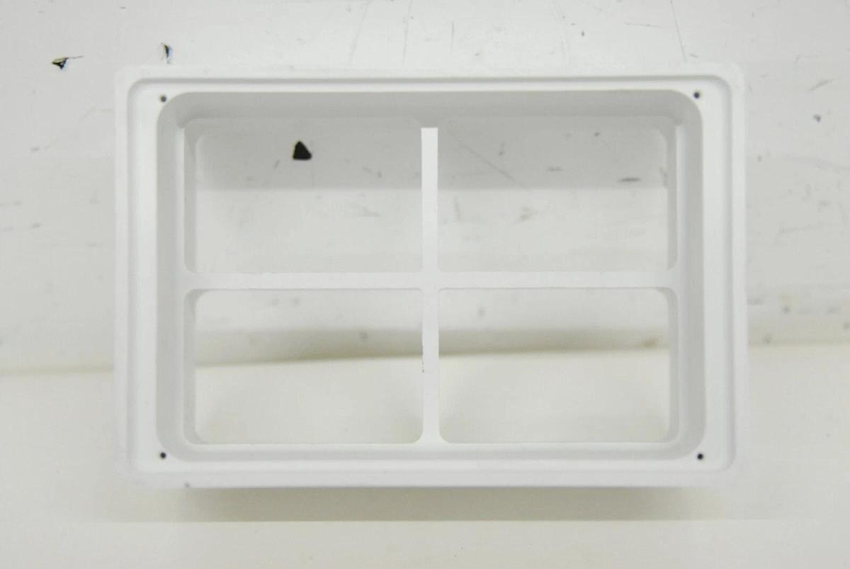 Used Gilson 32000175 Tip Reload Block (Pipetmax 268)