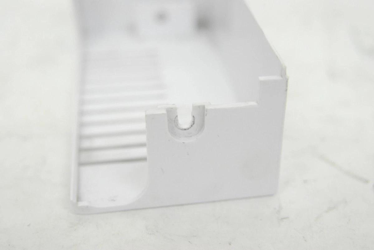 Used Agilent G1530-41200 Fan Cover (6890N G1540N GC)