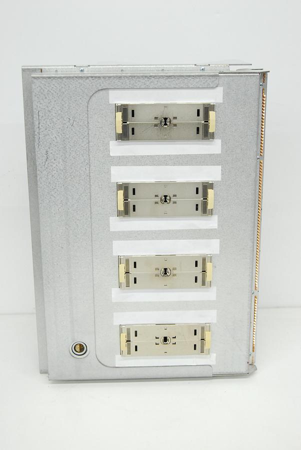 Used GE GBF80c KTI300741 Beamformer Module W/ Sub-Boards - Voluson E8