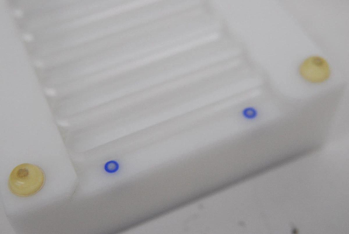 Used QIAGEN QIAvac Manifold-6S Catalog #19503 Vacuum Manifold