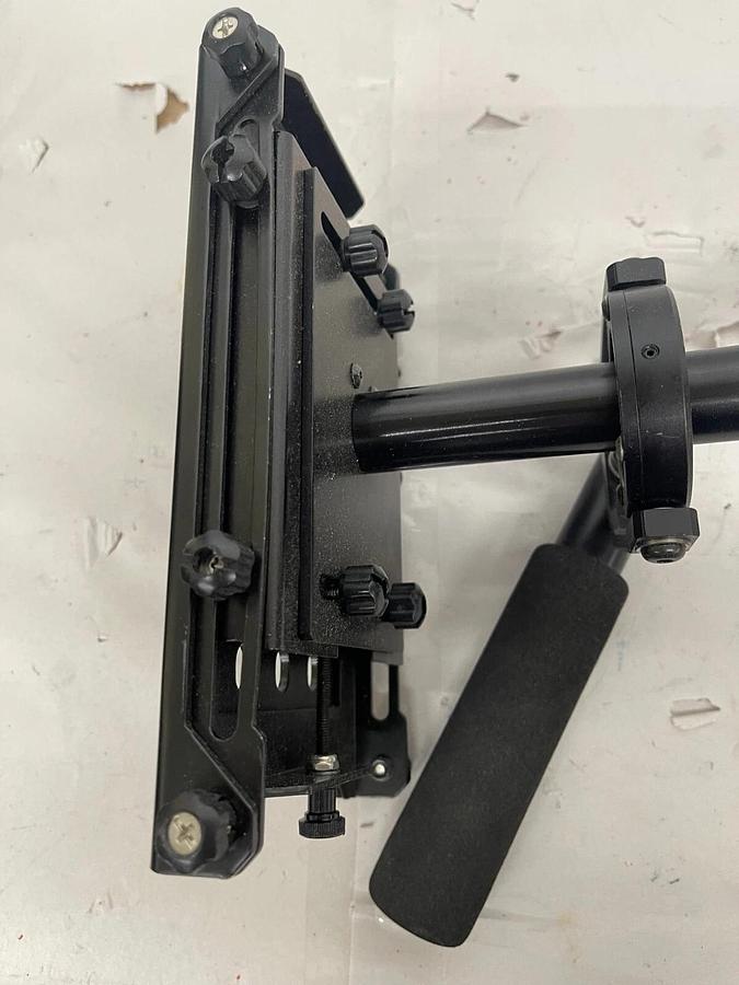Used Glidecam HD-4000 Handheld Stabilizer
