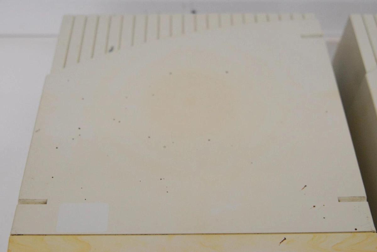 Used BIO-RAD Power Pac 3000 Electrophoresis Power Supply  (165-5056) - Lot of 2