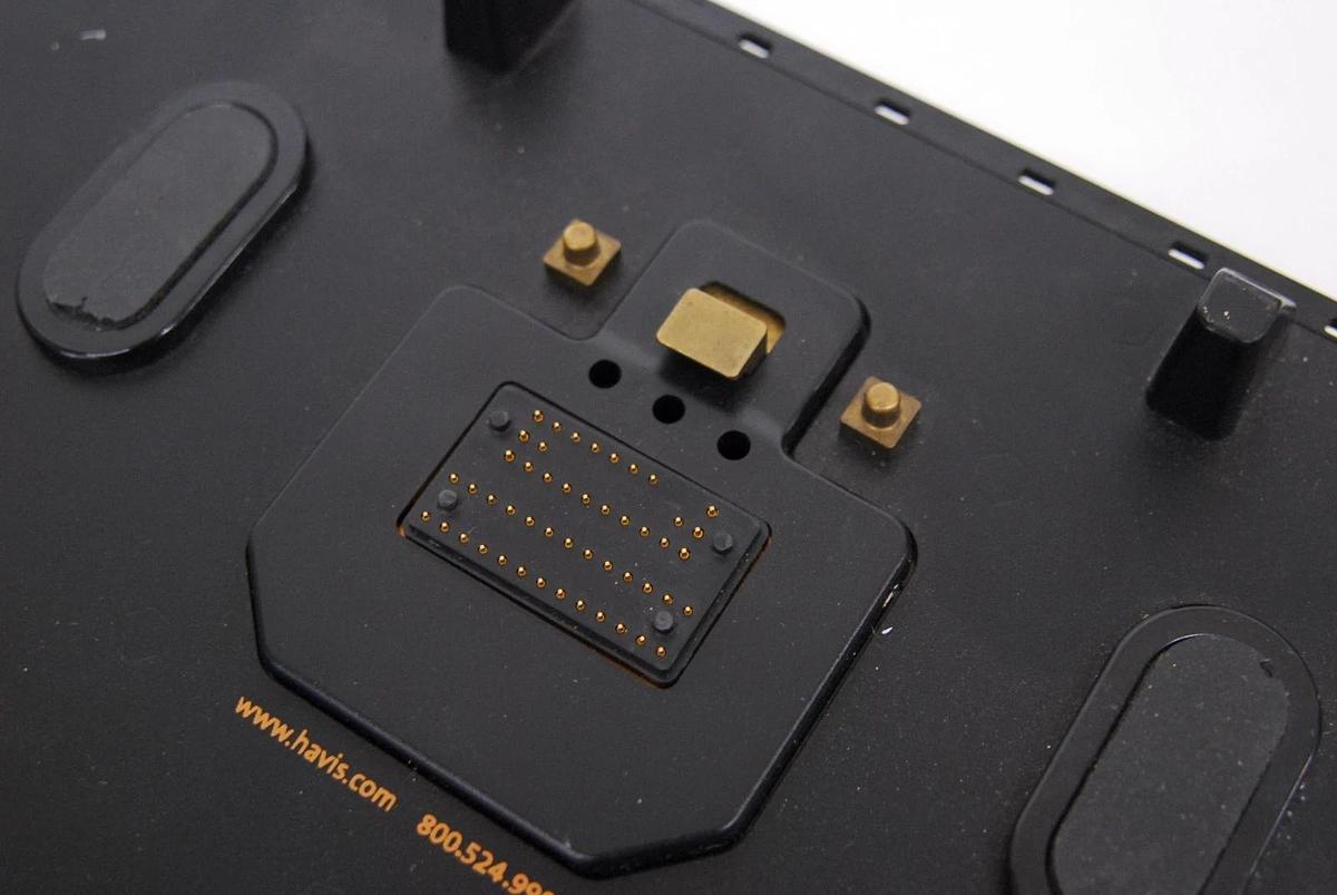 Used Havis DS-DELL-405 Vehicle Docking Stations