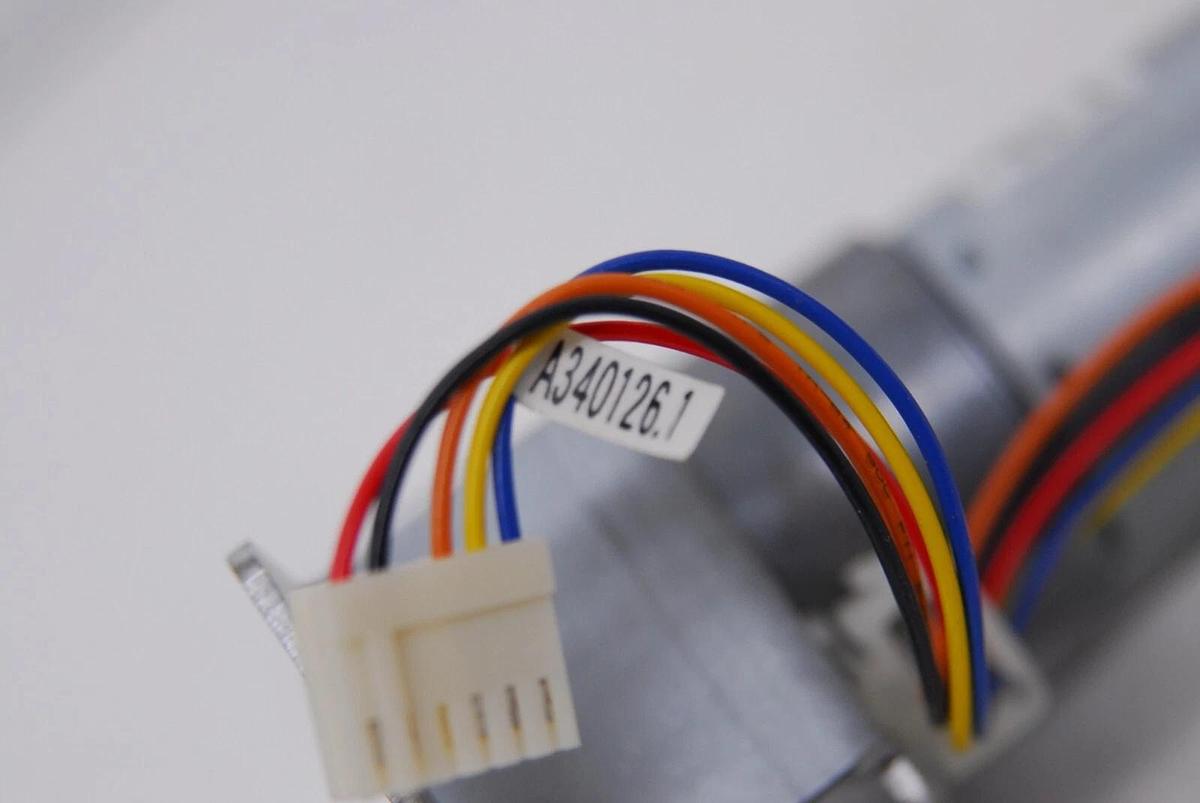 Used AGFA 3504552 CAM Drive Module (AGFA Drystar 5302) - Tested