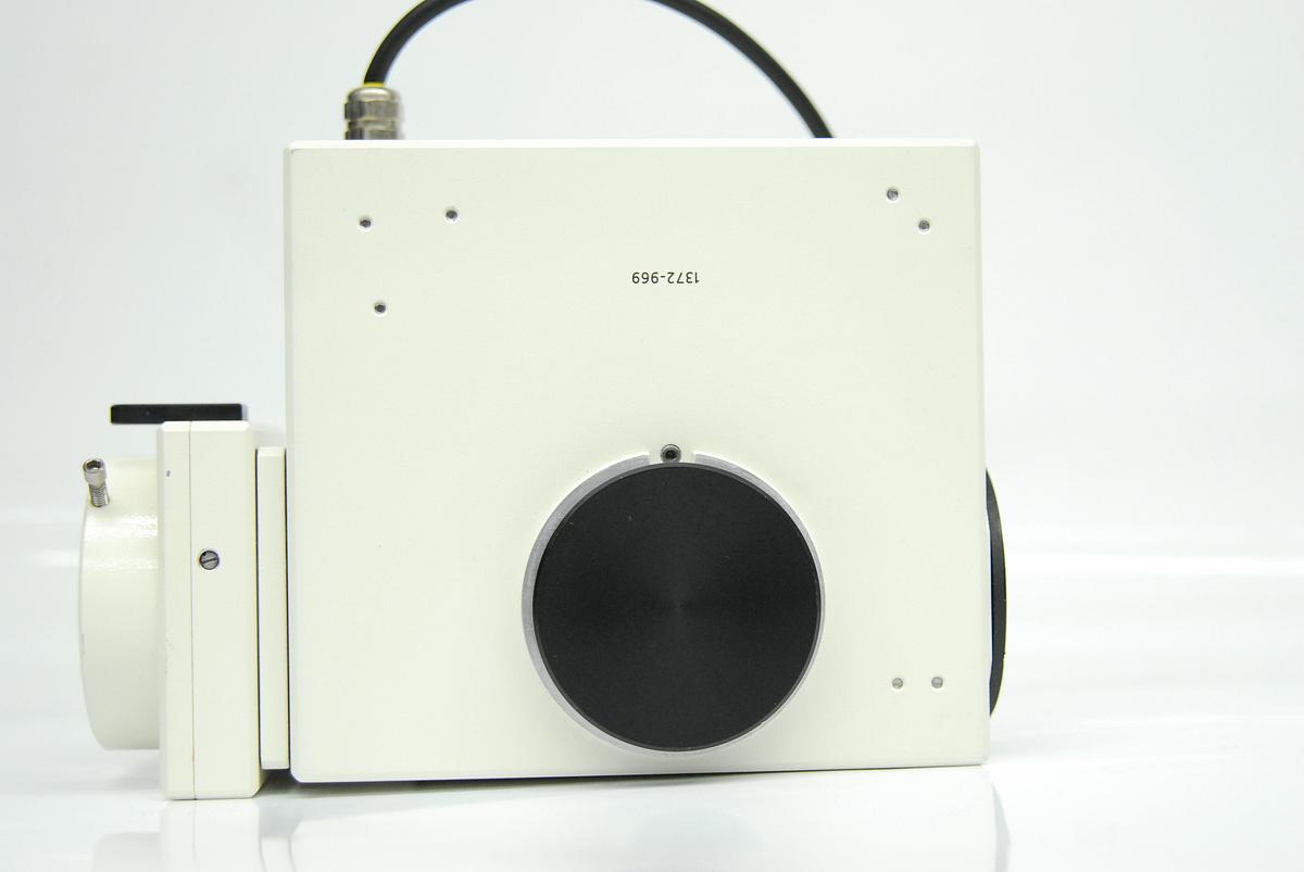 Used Zeiss 1372-969 NDD Motorized Epifluorescence Module (Axiovert 200M)